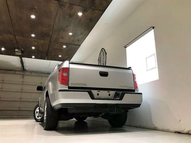 2010 Honda Ridgeline 4x4 RT 4dr Crew Cab